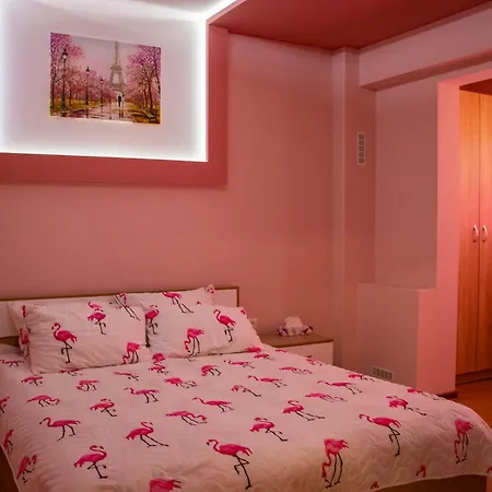 Apartment Newly Renovated 2 Bedroom In Sofia